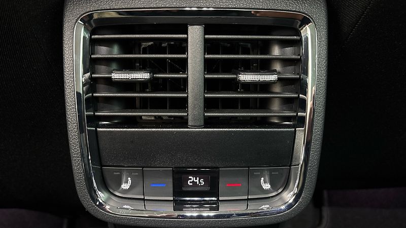 Škoda Octavia 1.5 Tsi E-Tec 110kw Dsg Style - fotka 21 z 26