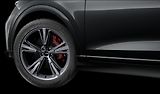 Audi Q8 (2026) 3.0 TDi - náhled 2