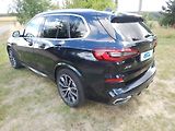 BMW X5 xDrive45e, ČR, 1. MAJ. - náhled 8