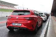 Renault Mégane R.S.