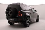 Land Rover Defender 110 P400 X-DYNAMIC 1.maj. CZ - náhled 12