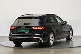 Audi A4 - náhled 2