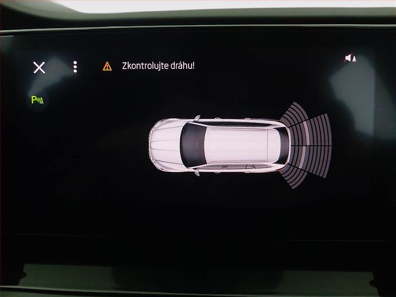 Škoda Octavia (2022) Ambition 2.0 TDI, Tempomat - fotka 20 z 20