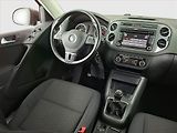 Volkswagen Tiguan (2013) 2.0 TDI, Tempomat - náhled 7