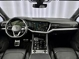 Volkswagen Touareg 4.0TDI V8 R-LINE 4MOTION, BLAC - náhled 9