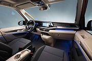 Volkswagen Multivan 2021