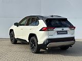 Toyota RAV4 2.5 HSD e-CVT FWD Selection - náhled 7