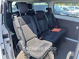 Ford Transit Custom (2022) 2.0TDCi 9míst, Trend, 96kW - náhled 4