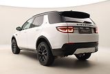 Land Rover Discovery Sport D200 DYNAMIC SE REZERVACE - náhled 10