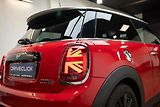 Mini Cooper S 2.0 141 kW - náhled 26