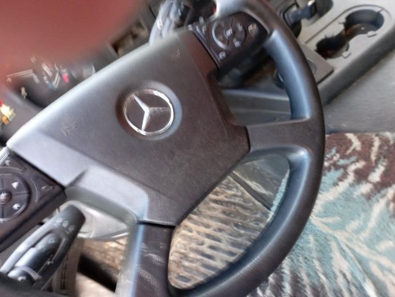 Mercedes-Benz (2018) 3351 Arocs HR Epsilon - fotka 13 z 20