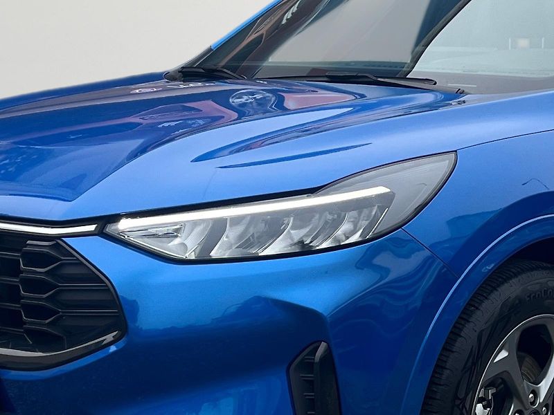 Ford Kuga ST-line 2.5 HEV CZ Záruka - fotka 5 z 19