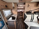Weinsberg (2026) CaraCompact Suite PEPPER 640 M - náhled 13