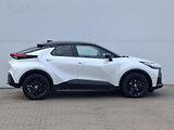 Toyota C-HR 2,0 HEV e-CVT GR Sport - náhled 8