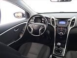 Hyundai i30 (2016) 1.6 GDI, ČR,1.maj, Tempomat - náhled 7