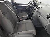Volkswagen Touran (2012) 1.6 TDI, Tempomat - náhled 9