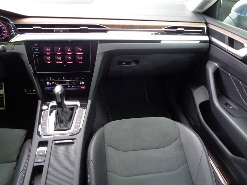 Volkswagen Arteon Shooting Brake 2.0 TDI DSG 4x4 Elegance - fotka 20 z 30