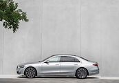 Nová generace vozu Mercedes-Benz třída A