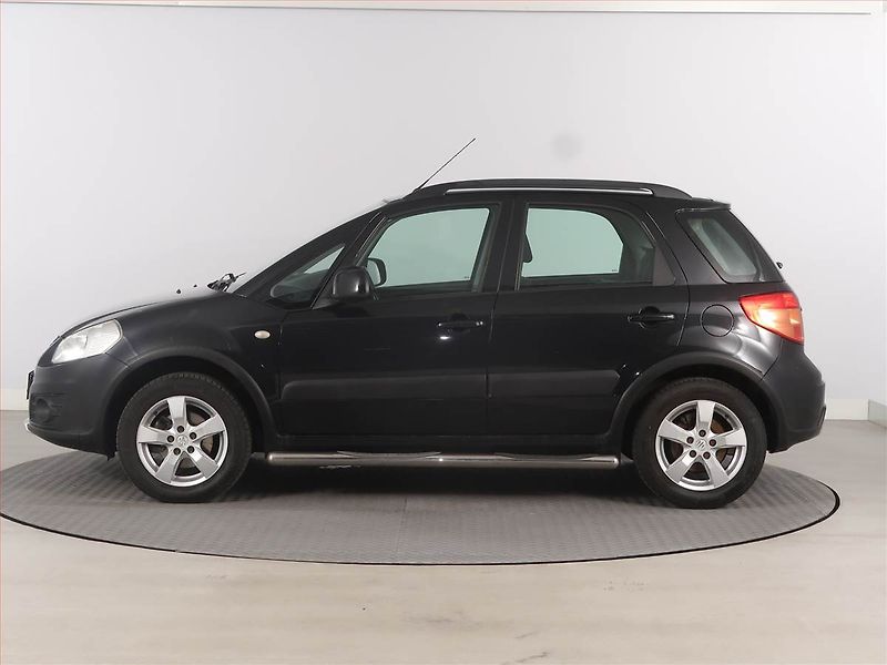 Škoda Octavia (2013) 1.2 TSI - fotka 3 z 16