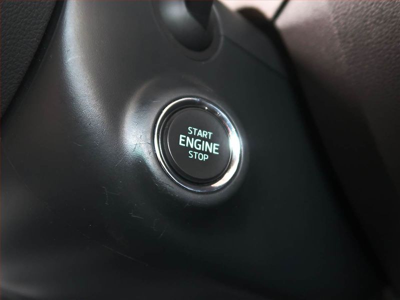 Škoda Octavia (2018) Laurin&Klement 1.8 TSI - fotka 17 z 18