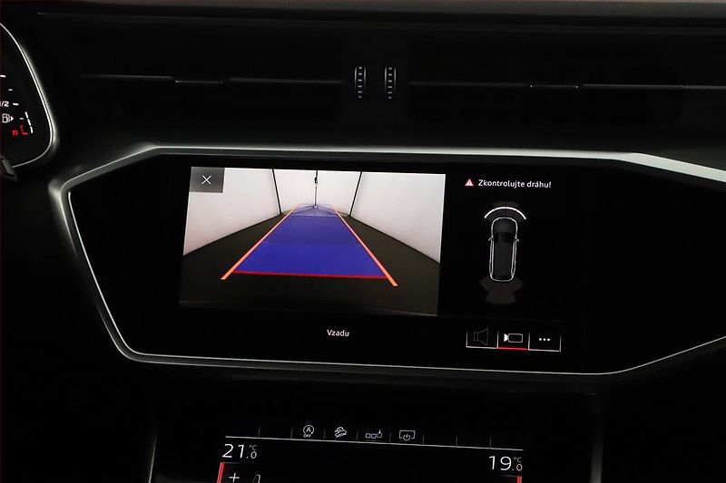 Audi A6 Allroad (2020) 50 TDI - fotka 13 z 21
