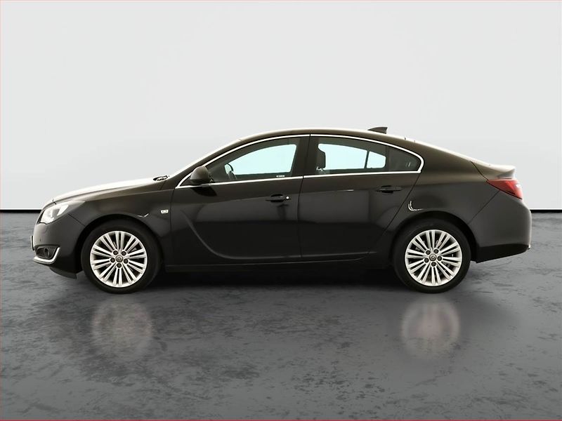 Opel Insignia (2017) 2.0 CDTI, 4X4, Automat - fotka 3 z 23
