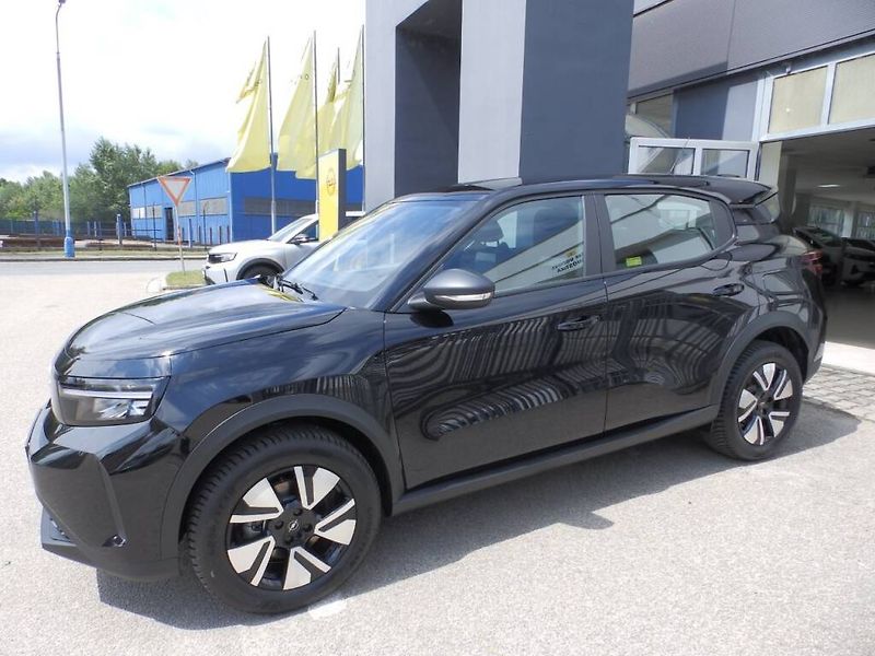 Opel Frontera (2026) Edition Electric - fotka 10 z 30