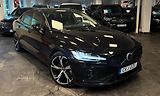Volvo S60 Recharge T8 AWD 360k BLIS Kůže - náhled 1