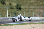 Fotogalerie z loňského ročníku akce Masaryk Racing Days.