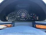 Mercedes-Benz Třídy E E 220 CDI Elegance - náhled 14