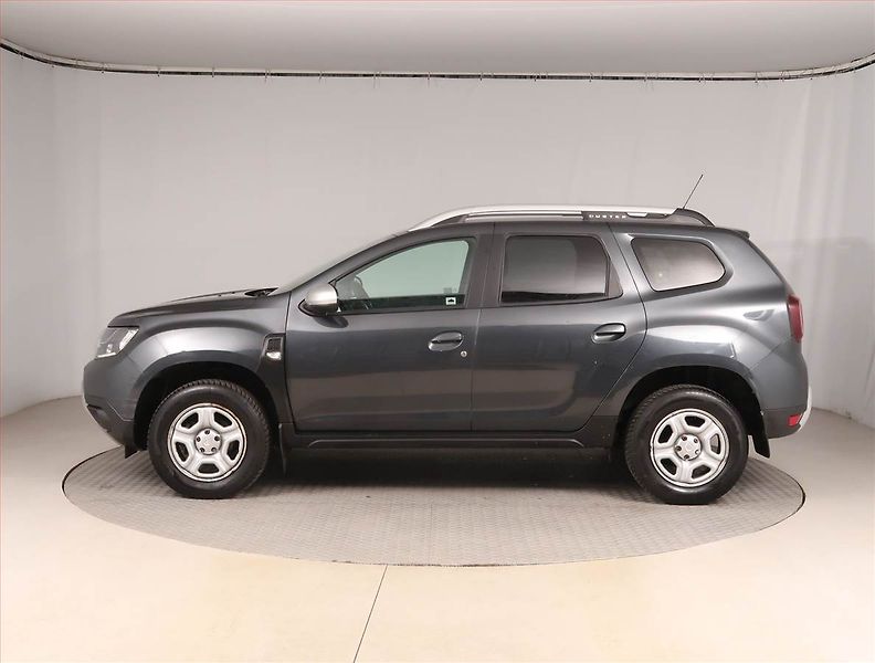 Dacia Duster (2020) 1.0 TCe, LPG, ČR,1.maj - fotka 3 z 14