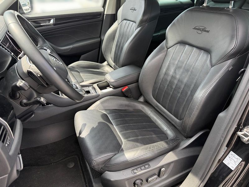 Škoda Kodiaq (2022) L&K 2.0TDI 147kW DSG 4x4 TAŽNÉ - fotka 7 z 11