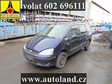 Ford Galaxy (2002) VOLAT 602 696 111 - náhled 3
