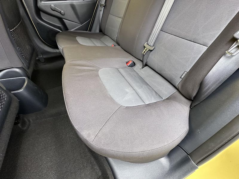 Kia Rio (2016) 1.25/61kW + LPG * ČR * 1.Maj.  - fotka 24 z 35