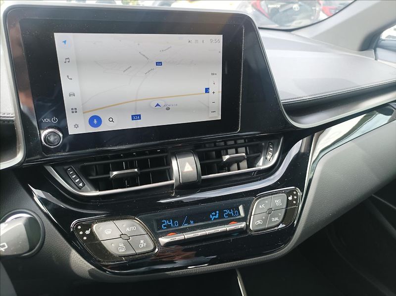 Toyota C-HR 1,8 Style - fotka 17 z 20