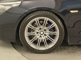 BMW Řada 5 (2010) M Paket 520d, Serv.kniha, Navi - náhled 15