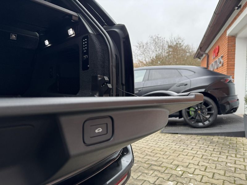 Land Rover Range Rover P530-AUTOBIOGRAPHY-R23-BLACK - fotka 46 z 50