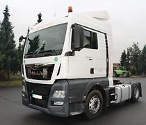 MAN TGX 18.440  EURO 6 XLX AUT.  ADR   - fotografie inzerátu