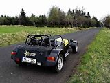 Caterham Roadsport 120.