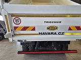 MAN TGS 33.520 6x6 RUKA HIAB SKLÁPĚČ  - náhled 19