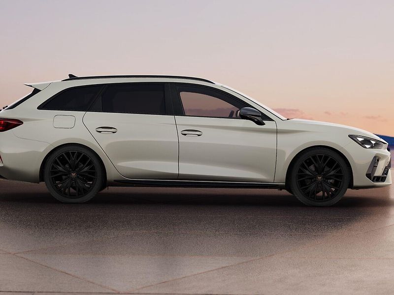 Cupra Leon (2026) 2.0TSI 150kW DSG 4WD - fotka 11 z 13