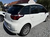 Citroën C4 Picasso 1.6i 88 KW - náhled 4