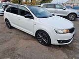 Škoda Rapid 1,2TSI 77KW STYLE+ PANORAMA - náhled 2