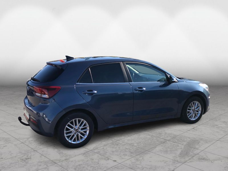 Kia Rio 1.25 CVVT 62 kW - fotka 2 z 29