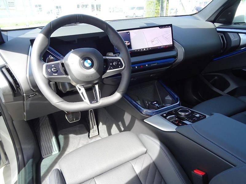 BMW X3 20d xDrive - fotka 4 z 7