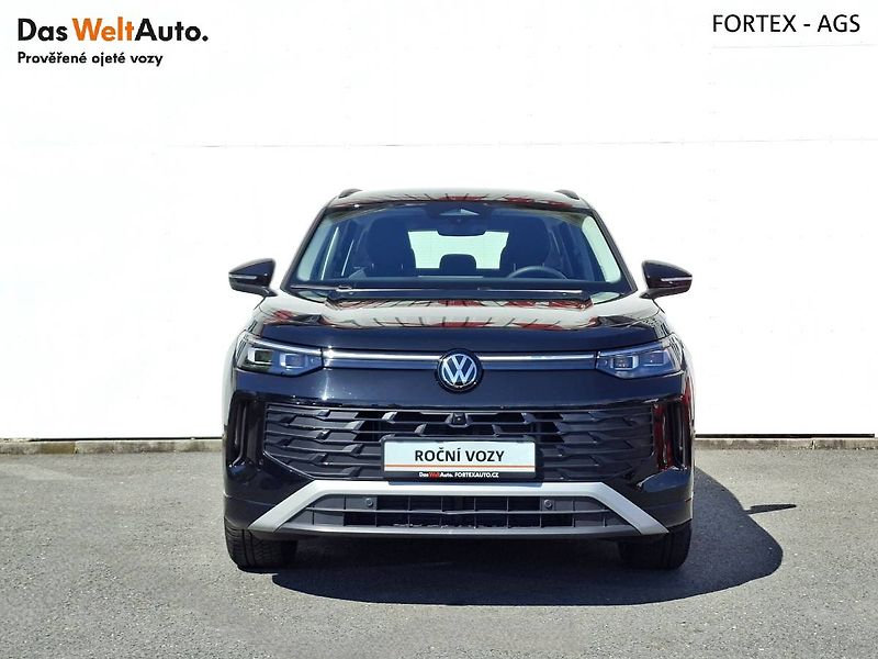 Volkswagen Tayron (2026) 1.5 TSI,110kW,DSG,TAŽNÉ,MATRIX - fotka 4 z 32