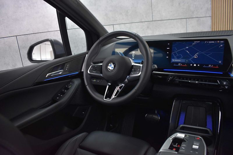BMW Řada 2 218d ///MSPORT*ZÁRUKA*DPH*ČR 1 - fotka 8 z 49