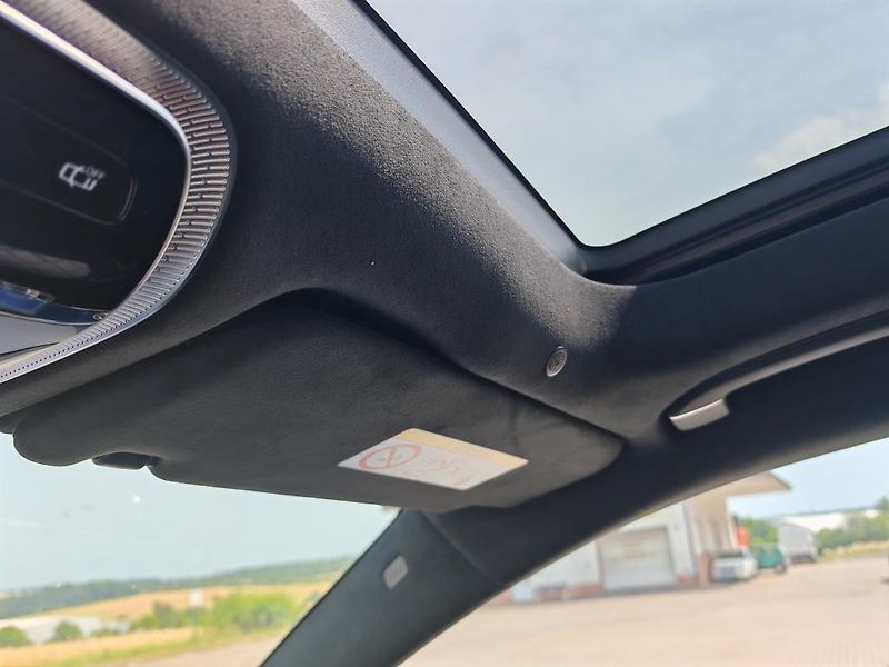 Mercedes-Benz Třídy S S 450d 4M L AMG - MY2027 - fotka 33 z 38