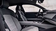 Koncept Audi e-tron quattro.