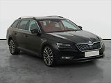 Škoda Superb (2018) Laurin&Klement 2.0 TSI, 4X4 - náhled 1